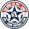 PVF人民公安FC logo