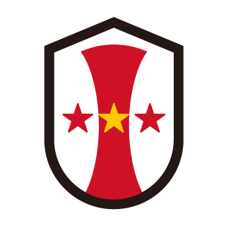 神户雌狮女足 logo